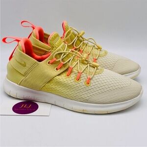 Nike Women's Free RN CMTR 2017 AO1910-200 Size 7